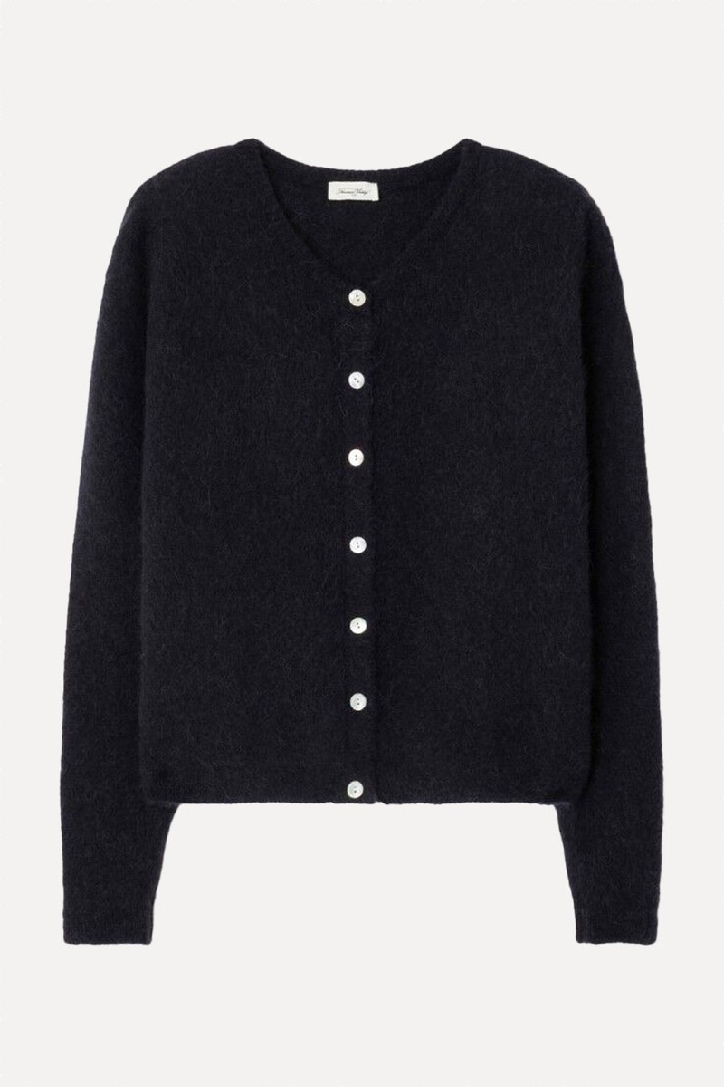 Vitow Cardigan from American Vintage