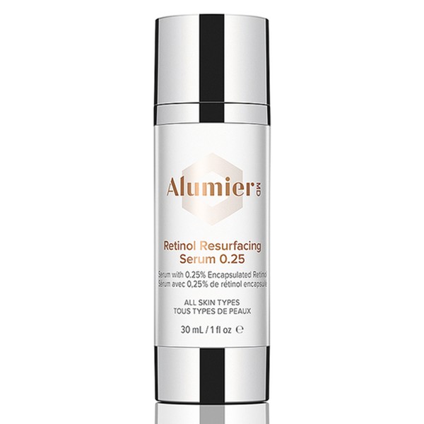 Retinol Resurfacing Serum 0.25
