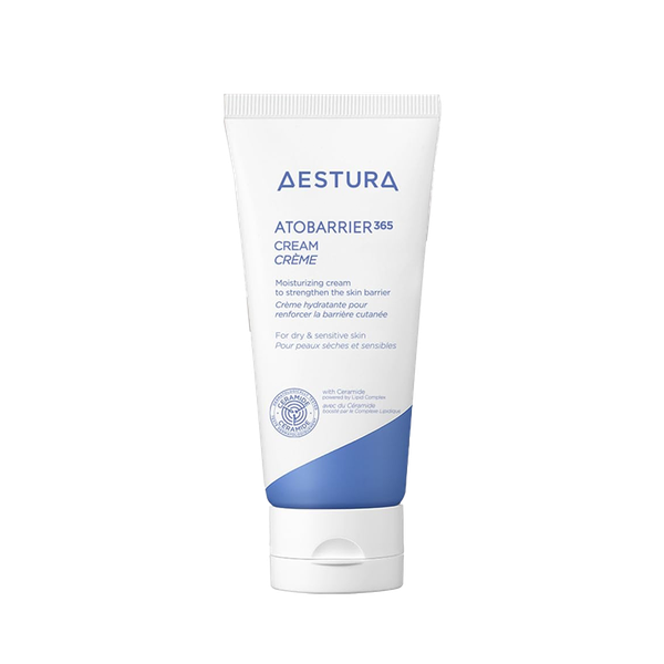 Atobarrier 365 Cream from Aestura