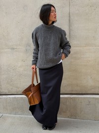 The Best Cable Knit Jumpers For Winter