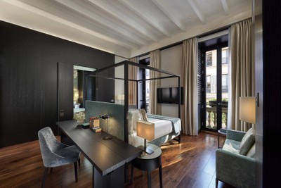 Mandarin Oriental Milan