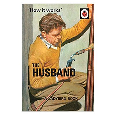 How it Works: The Husband