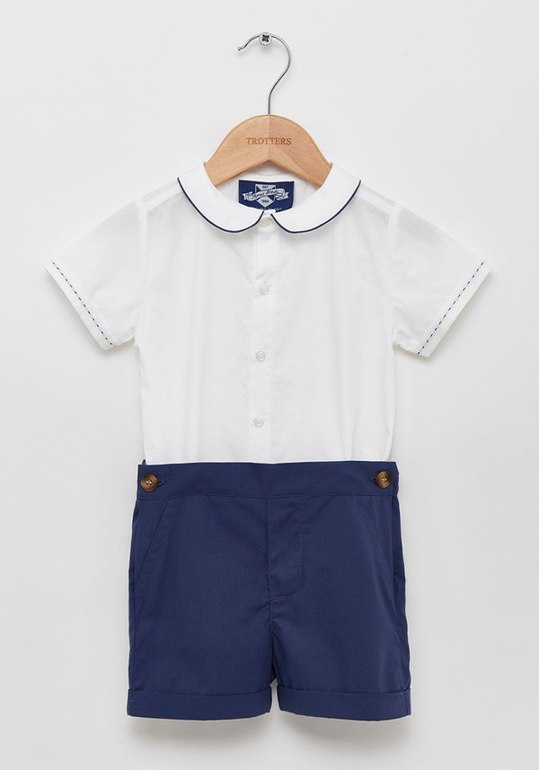 French Navy The Little Rupert Set from Thomas Brown