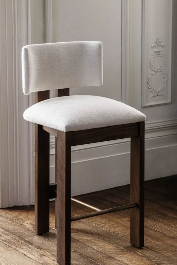 The Dawson Bar Stool