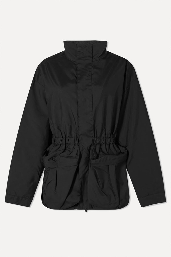 Parka from Wardrobe.NYC