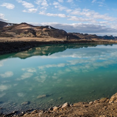 Why You Should Visit Iceland In The Summer