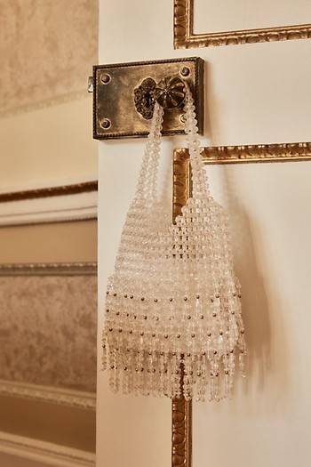 Chandelier Clutch, £68 | Free People