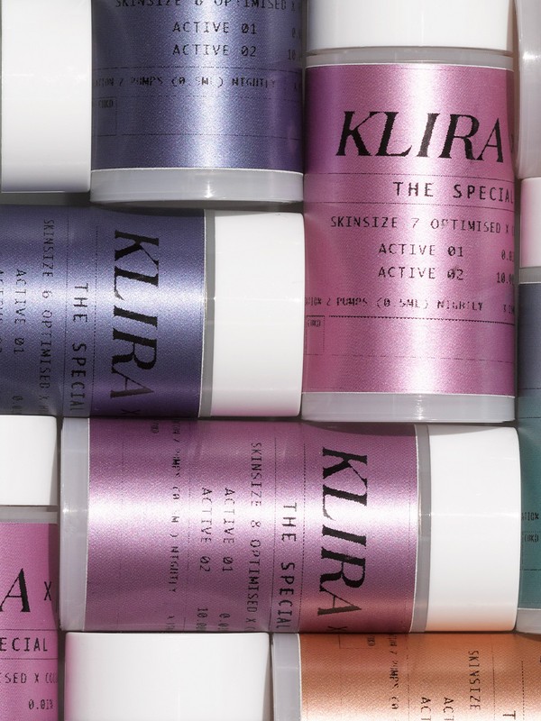 The Prescription Skin Service For Custom-Made Solutions