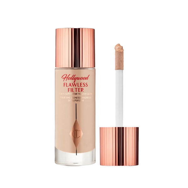 Hollywood Flawless Filter from Charlotte Tilbury
