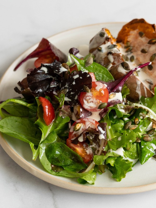 Super Easy Lunch That Packs A Nutritional Punch