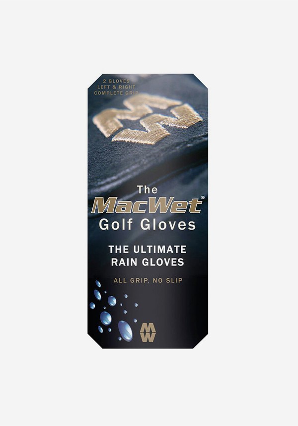 Original Micromesh Golf Rain Gloves from MacWet