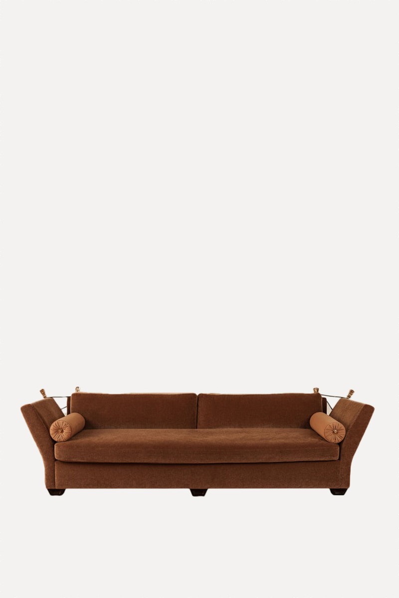 Adler Sofa from Ransom & Dunn