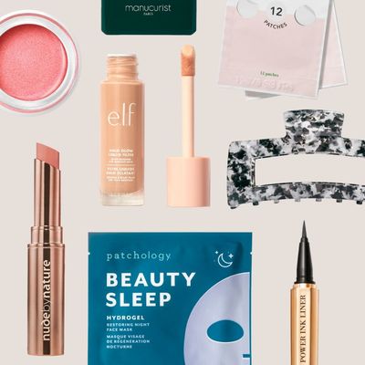 20 Beauty Buys Under £20 