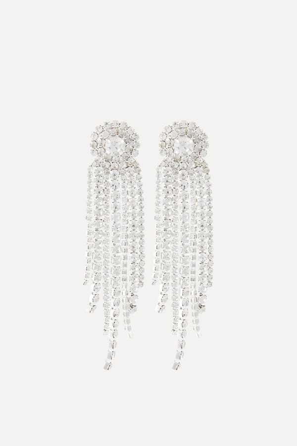 Mariella Earrings  from Rebecca Vallance