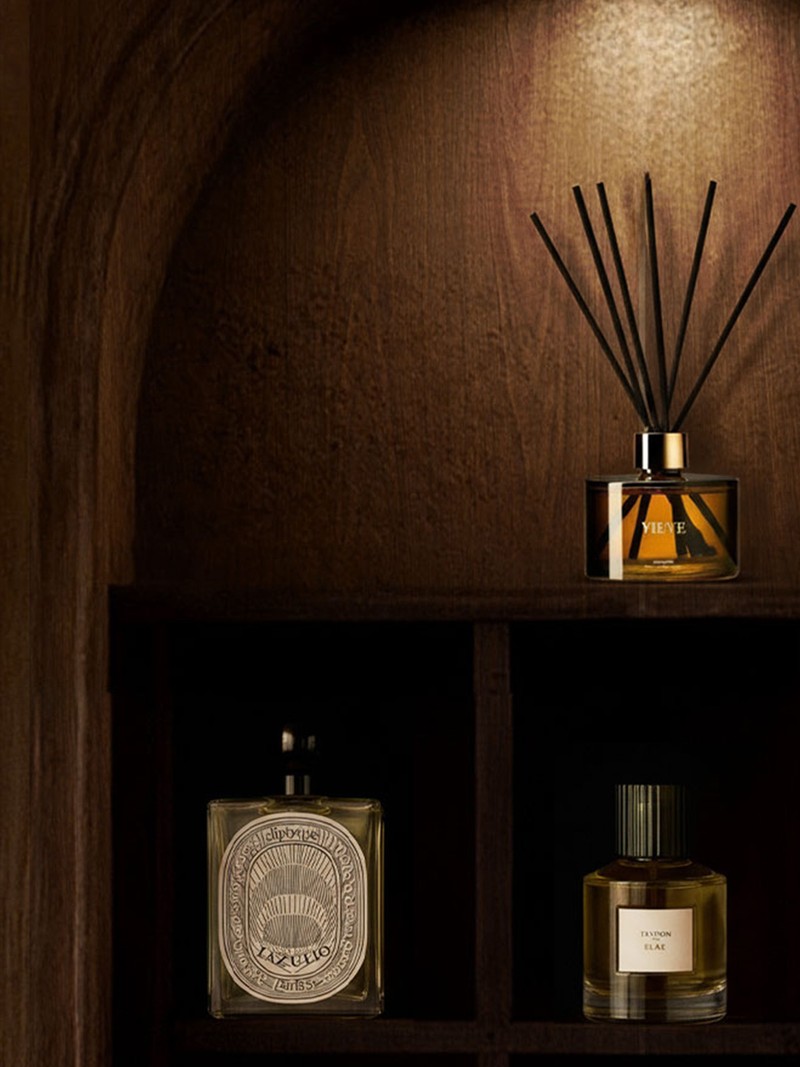 Fragrance