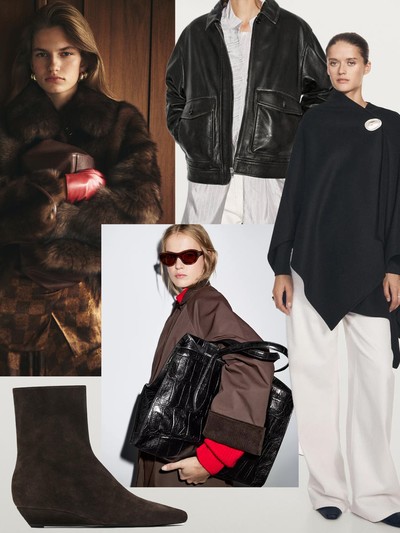 40 Great New-Ins At Massimo Dutti 