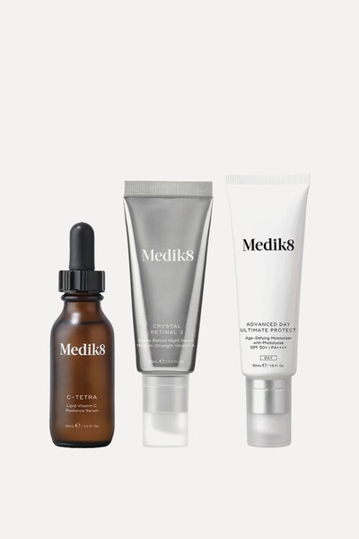 Youthful Skin Bundle from Medik8