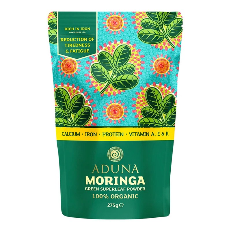 Moringa Powder from Aduna