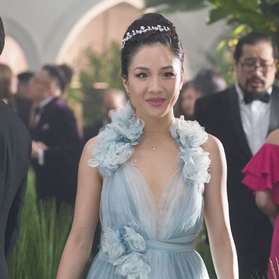 Film Review: Crazy Rich Asians