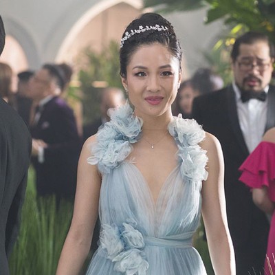 Film Review: Crazy Rich Asians