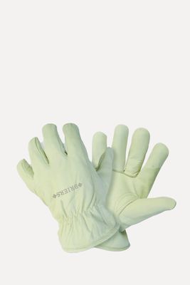 Ultimate Lined Leather Gardening Gloves from Briers