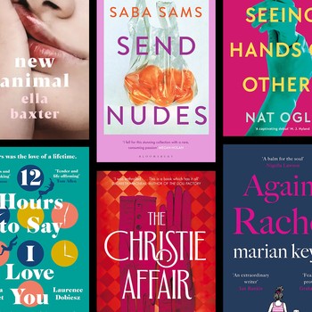 8 New Books To Read This Month 