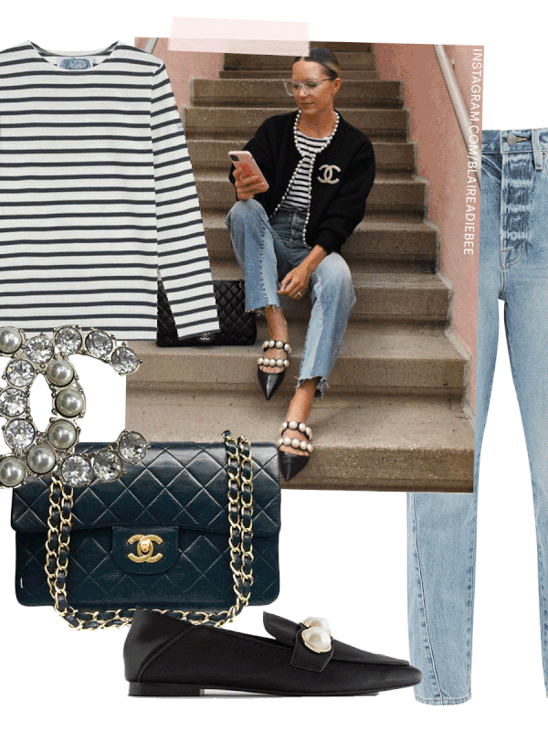Street Style, Get The Look