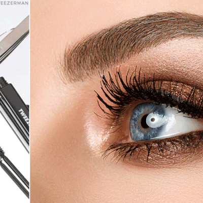 9 Must-Haves For Perfect Brows