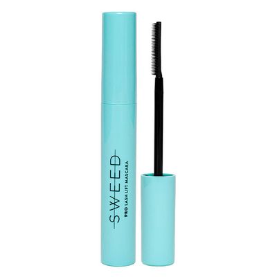 Lash Lift Mascara from Sweed