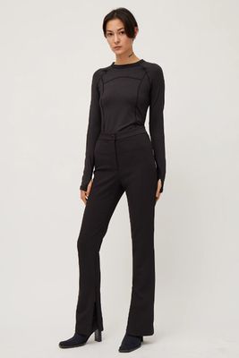 Alecia Trousers from Weekday