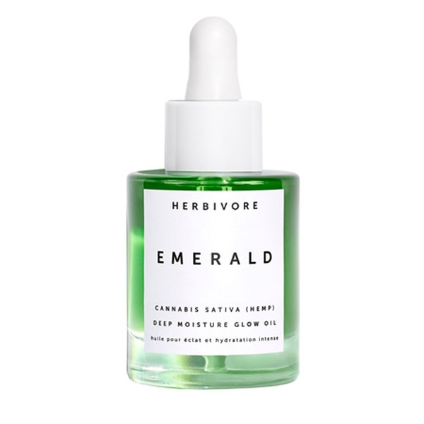 Emerald Deep Moisture Glow Oil