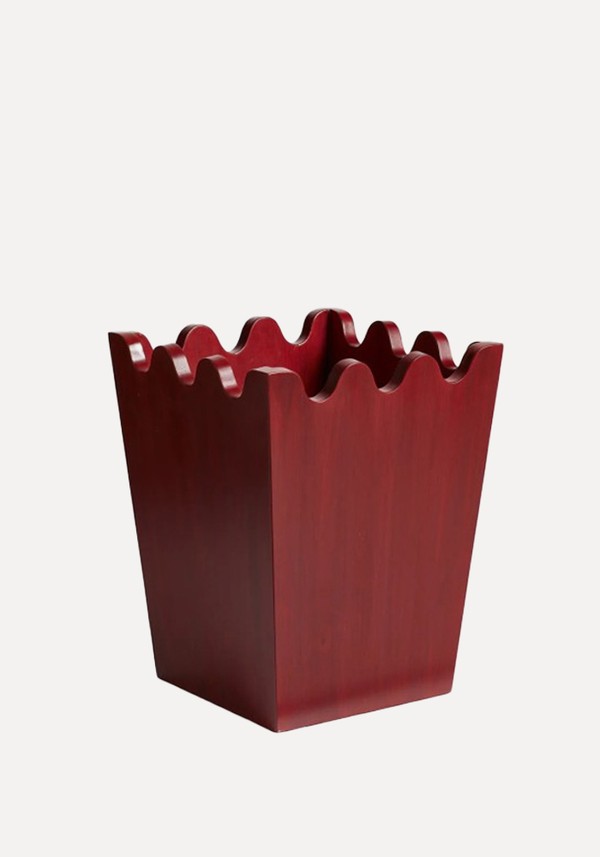 Talasa Wastepaper Bin 