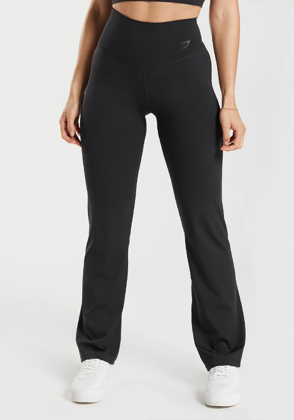 Elevate Flared Leggings