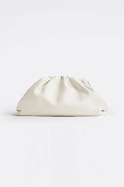 Teen Pouch from Bottega Veneta