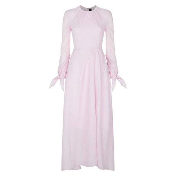 Taylor Silk Organza Dress from Roland Mouret