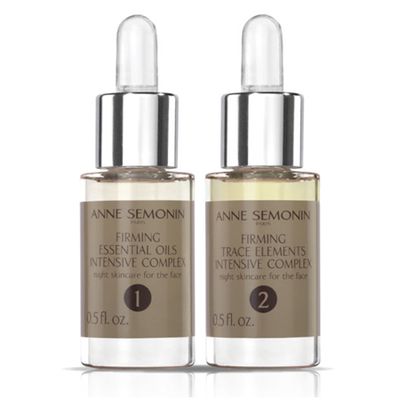 Firming Intensive Complex (15ML X 2)  from Anne Semonin 