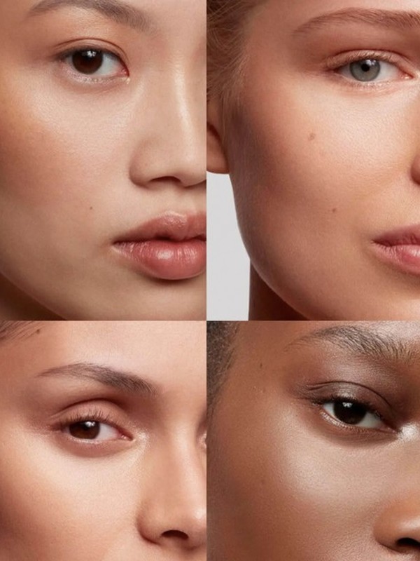Make-Up Masterclass: How To Warm Up Your Complexion In Autumn