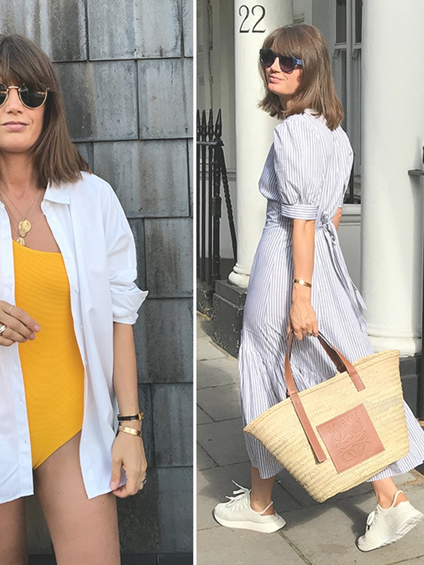 SheerLuxe Show: High St & High-End Haul