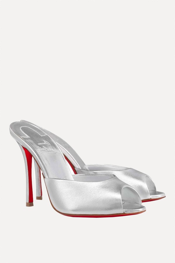 Me Dolly Mules  from Christian Louboutin