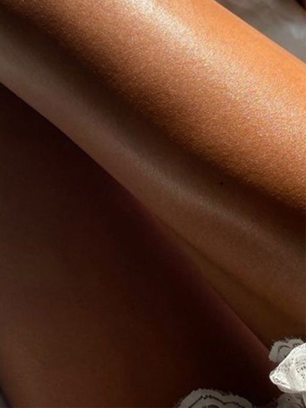 The Instant Tans You Can Count On For Party Season