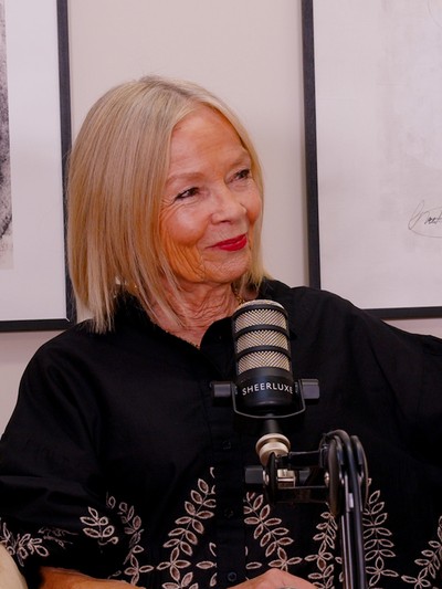 Ageless Style, Finding Confidence & The Art Of Dressing For Joy