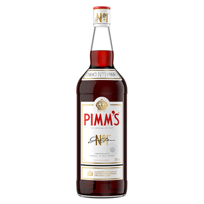 No.1 Cup from Pimm's 