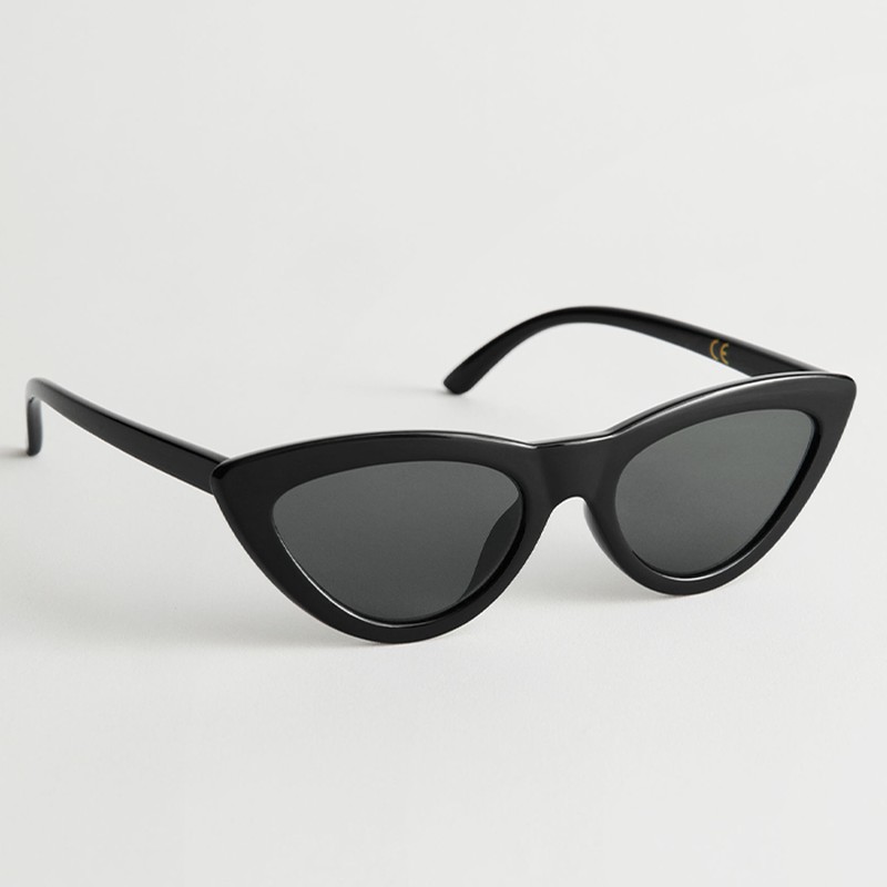 Cat Eye Sunglasses from & Other Stories