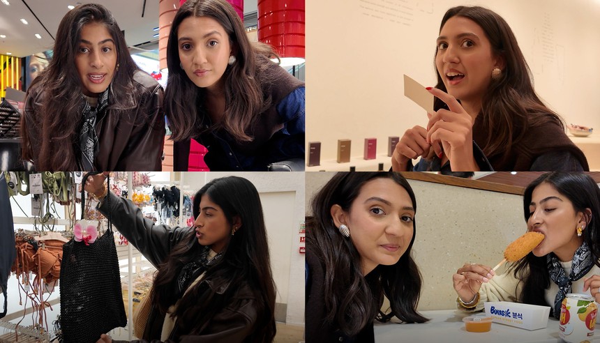 Beauty Holy Grails & New-In Trending Products At Westfield Stratford City