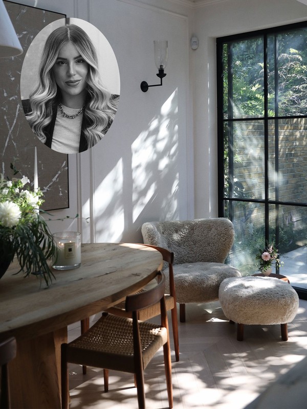 10 Things I’m Buying For My Home: Sarah-Louise Phelps