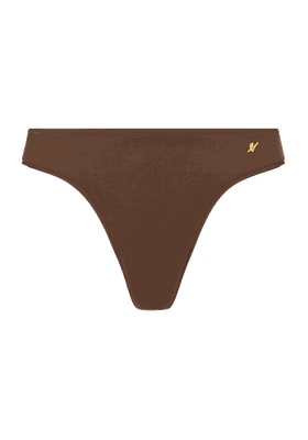 The Dipped Thong