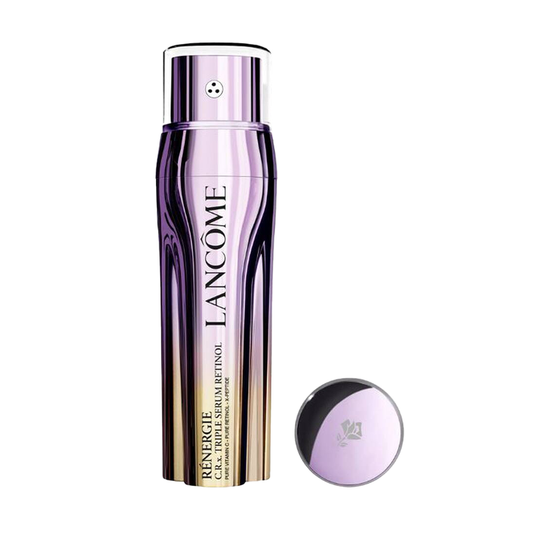 Rénergie C.R.x. Triple Serum Retinol from Lancôme