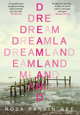  Dreamland  from Rosa Rankin-Gee