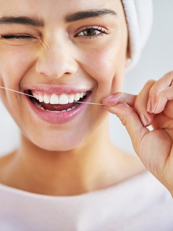 How To Get Perfect Teeth For Your Wedding