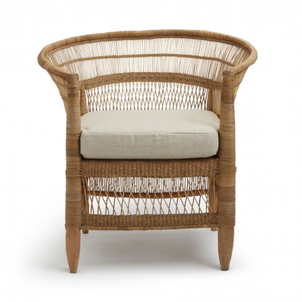 Havana Cane Chair